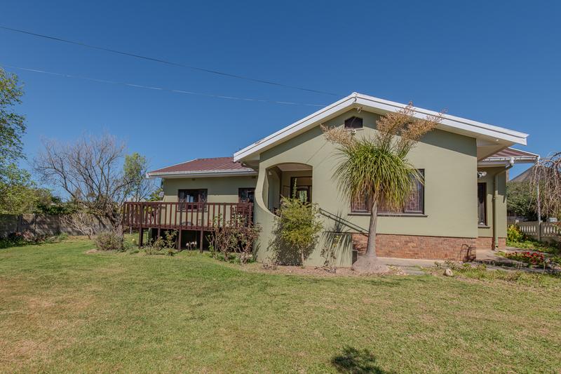 3 Bedroom Property for Sale in Riviersonderend Western Cape